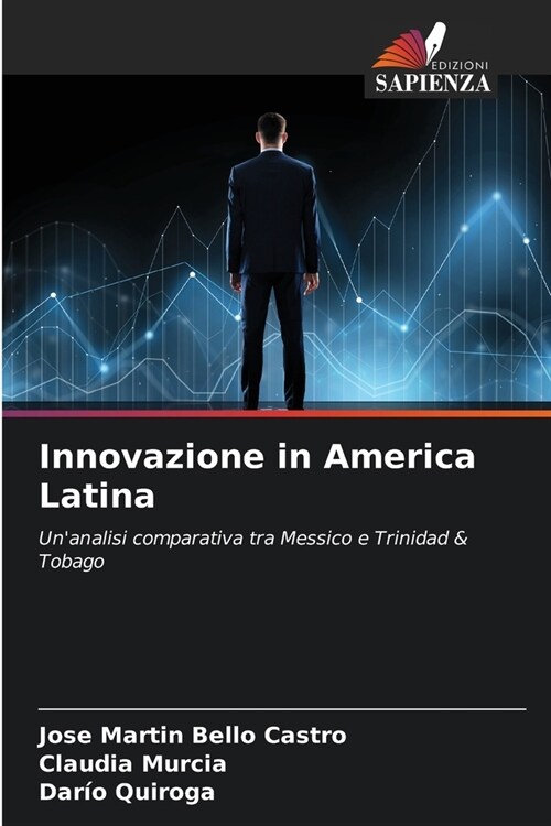 Innovazione in America Latina (Paperback)