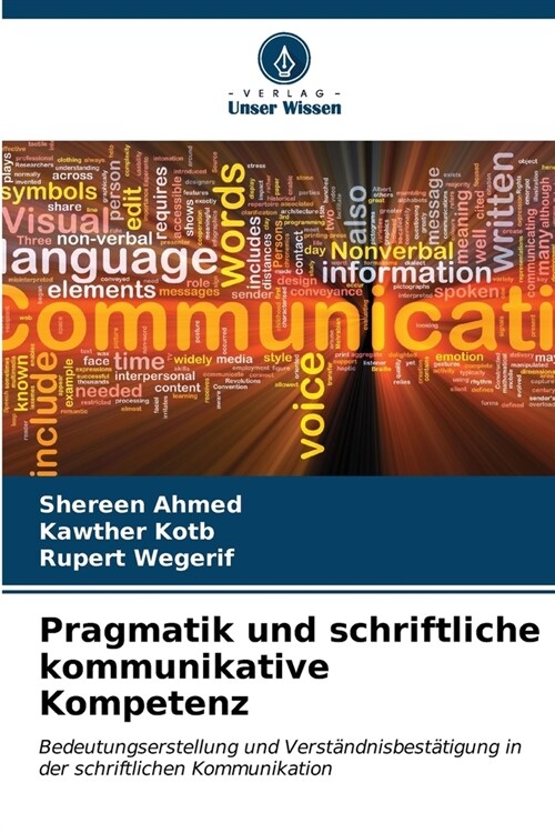 Pragmatik und schriftliche kommunikative Kompetenz (Paperback)