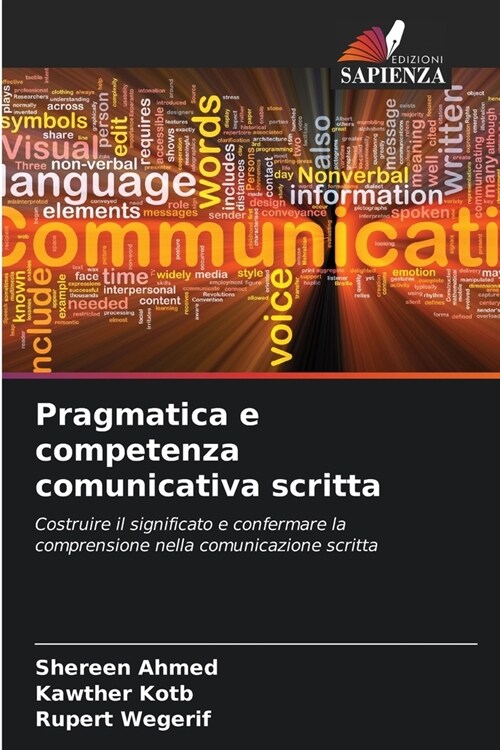 Pragmatica e competenza comunicativa scritta (Paperback)