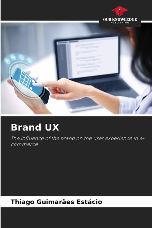 Brand UX (Paperback)