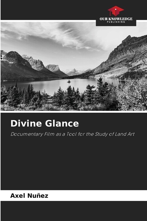 Divine Glance (Paperback)