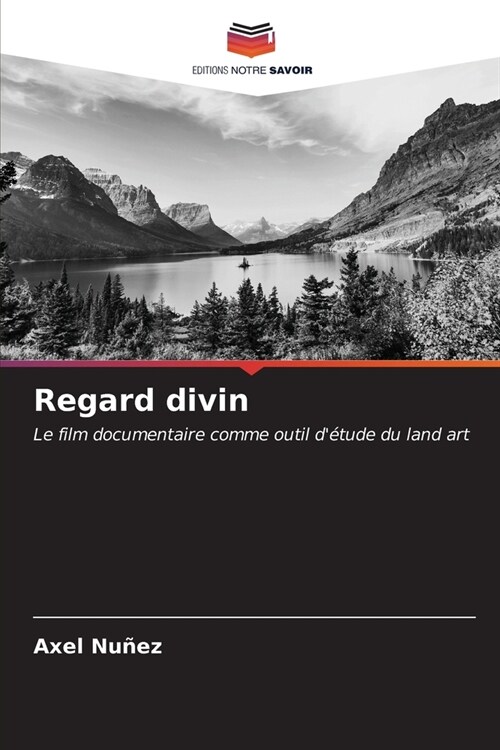Regard divin (Paperback)