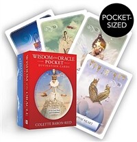 Wisdom of the Oracle Pocket Divination Cards: A 52-Card Oracle Deck for Love, Happiness, Spiritual Growth, and Living Your Purpose (Other)