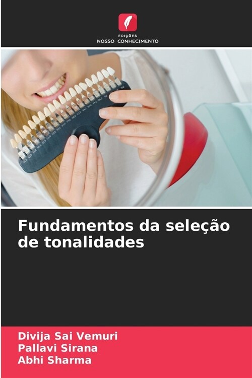 Fundamentos da sele豫o de tonalidades (Paperback)