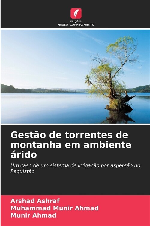 Gest? de torrentes de montanha em ambiente ?ido (Paperback)