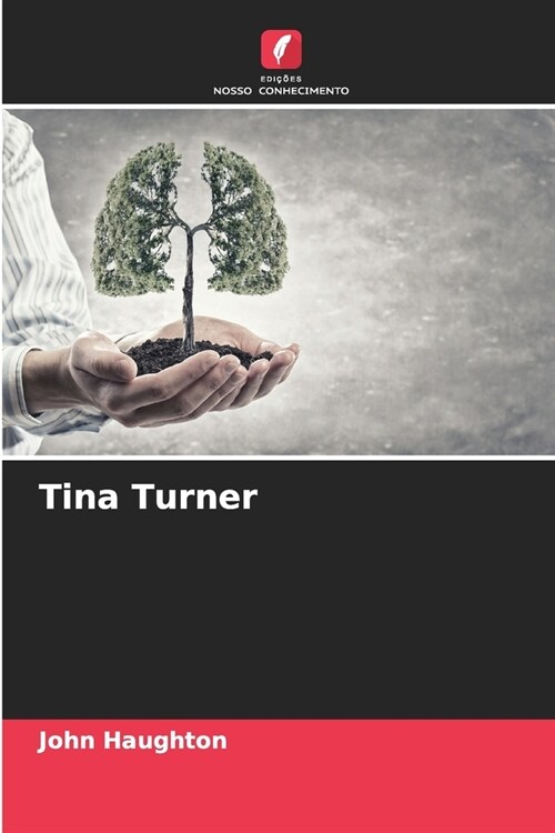 Tina Turner (Paperback)