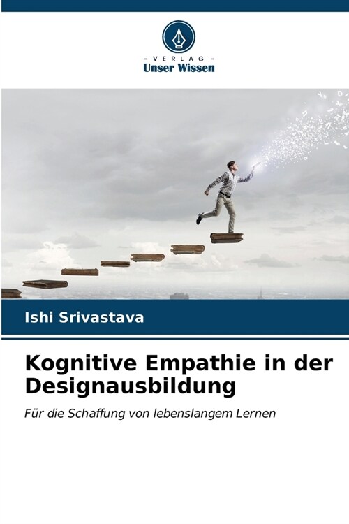 Kognitive Empathie in der Designausbildung (Paperback)