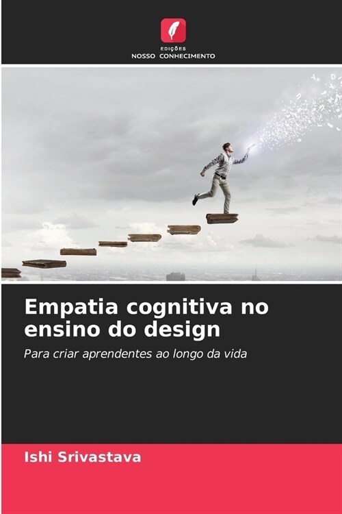 Empatia cognitiva no ensino do design (Paperback)