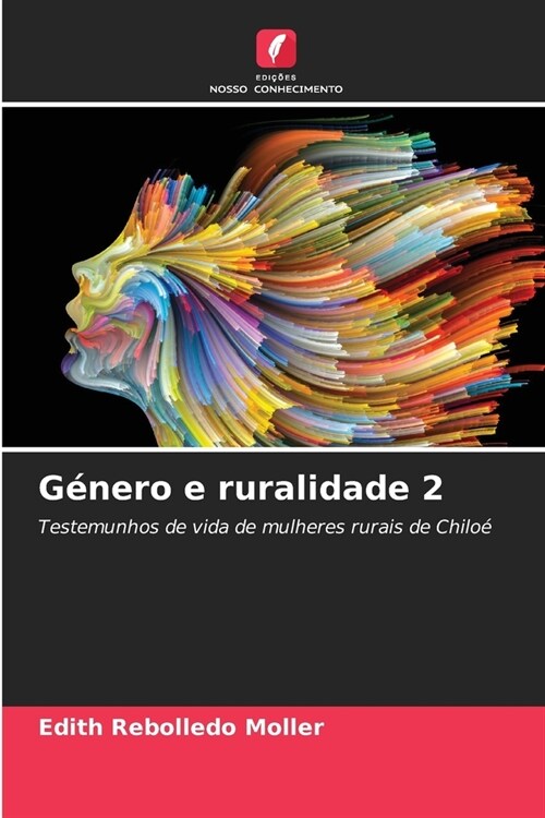 G?ero e ruralidade 2 (Paperback)