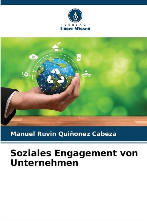 Soziales Engagement von Unternehmen (Paperback)