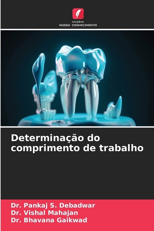 Determina豫o do comprimento de trabalho (Paperback)