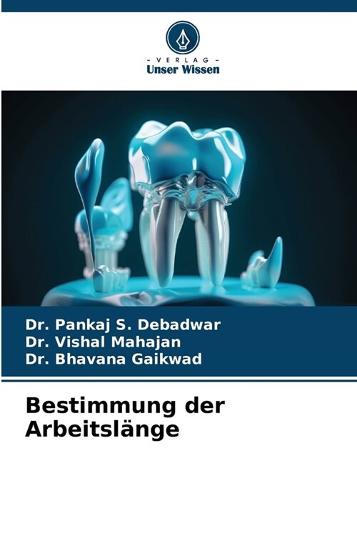 Bestimmung der Arbeitsl?ge (Paperback)