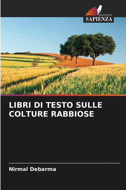 Libri Di Testo Sulle Colture Rabbiose (Paperback)