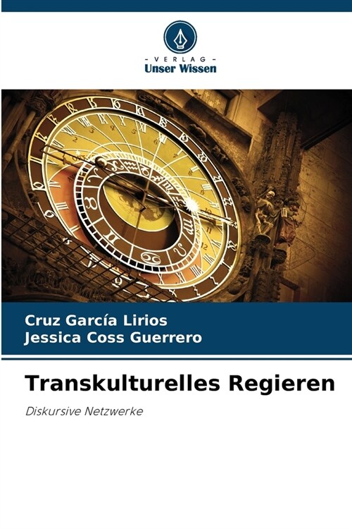 Transkulturelles Regieren (Paperback)