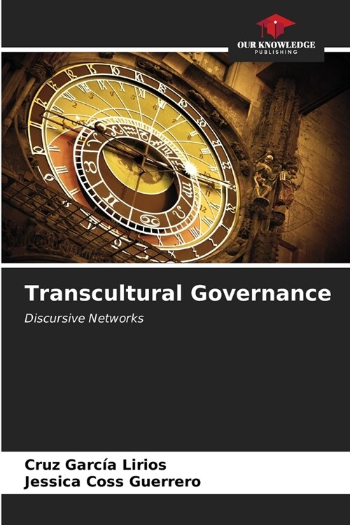 Transcultural Governance (Paperback)