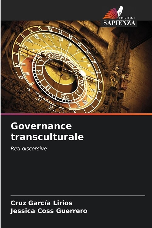 Governance transculturale (Paperback)