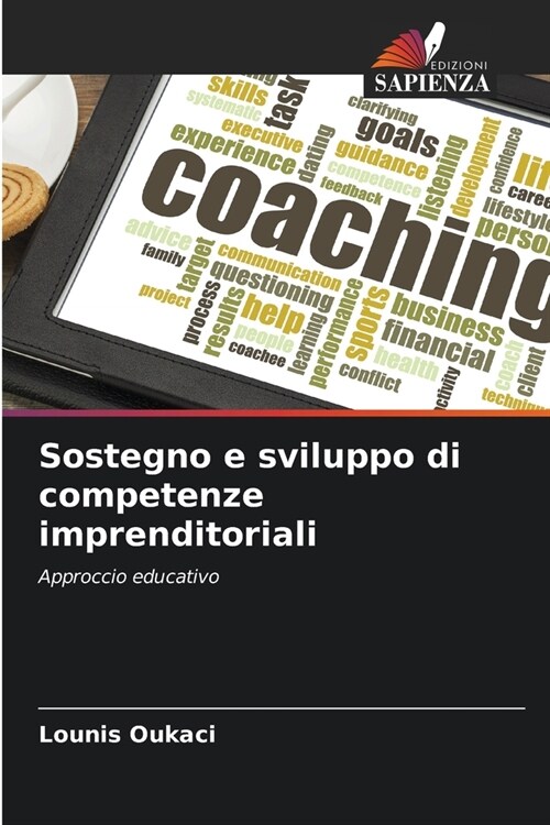 Sostegno e sviluppo di competenze imprenditoriali (Paperback)