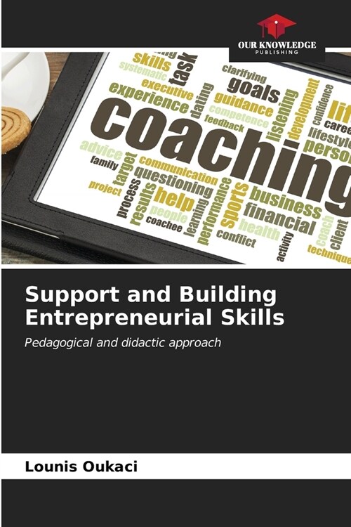 Support and Building Entrepreneurial Skills (Paperback)