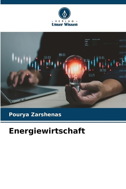Energiewirtschaft (Paperback)
