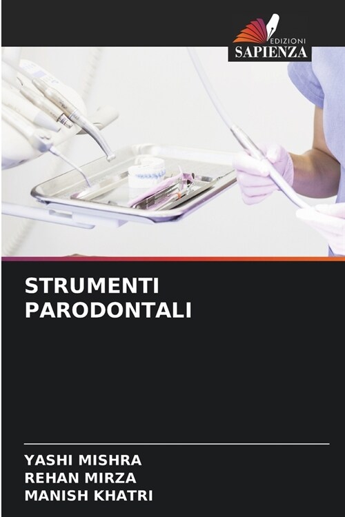 Strumenti Parodontali (Paperback)