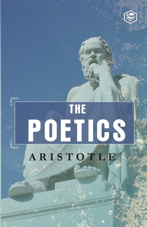 Poetics - Aristotle (Paperback)