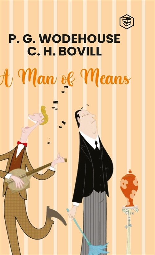 A Man of Means (Hardcover)