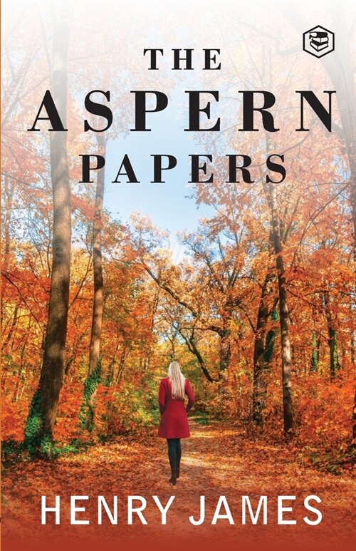 The Aspern Papers (Paperback)