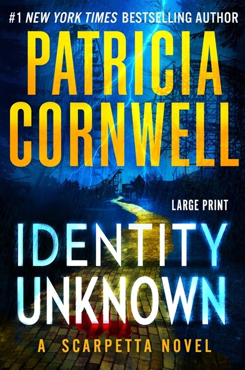 Identity Unknown (Hardcover)