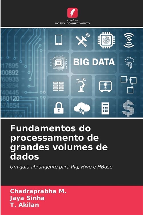 Fundamentos do processamento de grandes volumes de dados (Paperback)