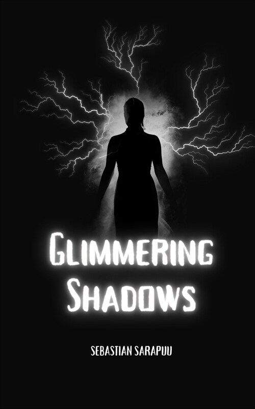 Glimmering Shadows (Paperback)