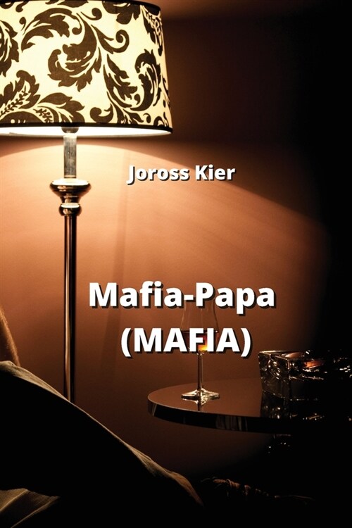 Mafia-Papa (MAFIA) (Paperback)