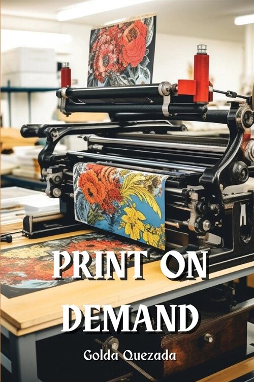 Print on Demand (Paperback)