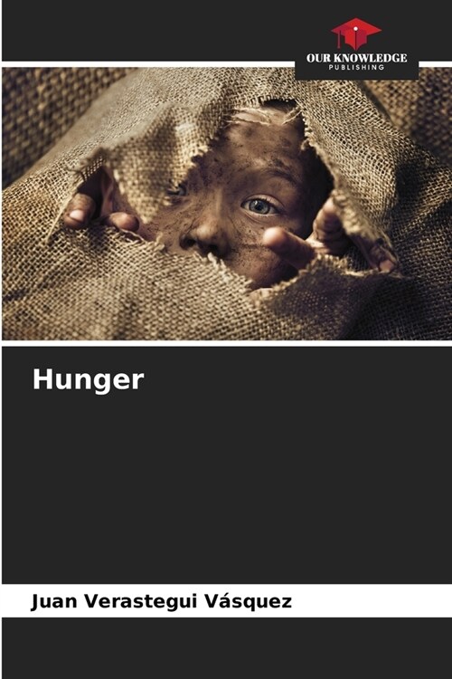 Hunger (Paperback)