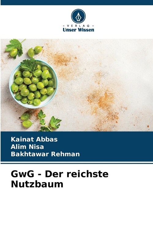 GwG - Der reichste Nutzbaum (Paperback)