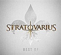 [수입] Stratovarius - Best Of Stratovarius (2CD)