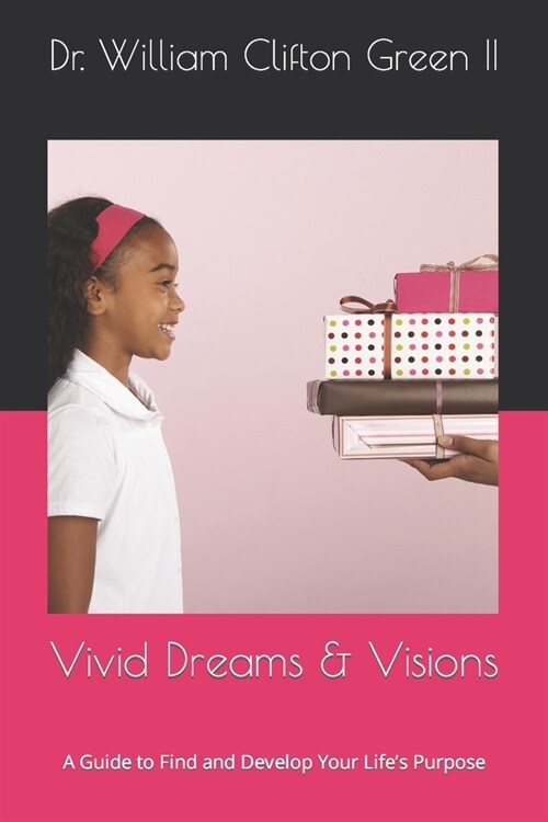 Vivid Dreams & Visions (Paperback)
