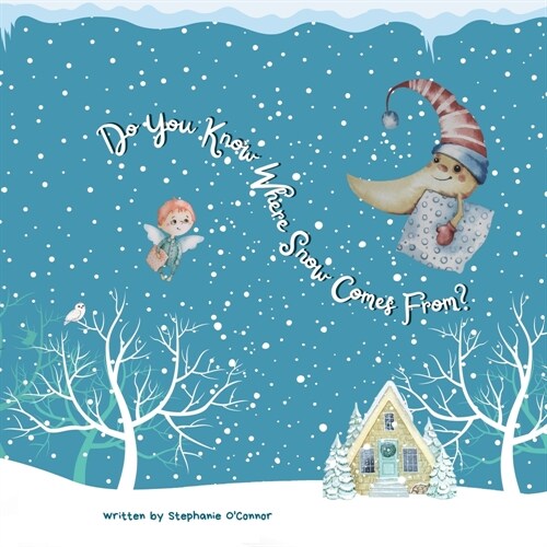 Do You Know Where Snow Comes From (Paperback)