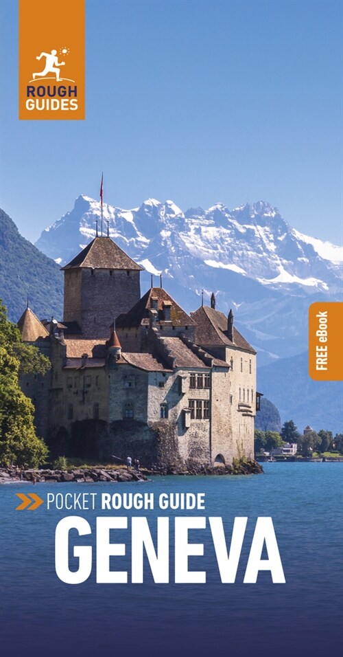 Pocket Rough Guide Geneva: Travel Guide with Free eBook (Paperback)