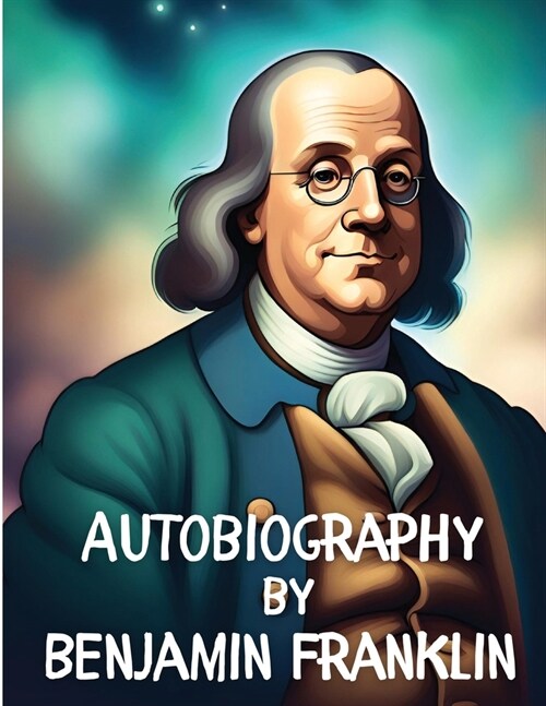 Autobiography (Paperback)