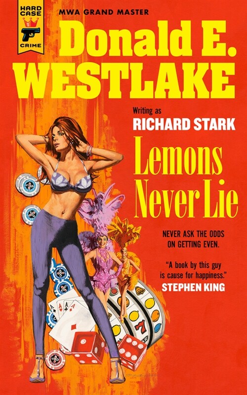 Lemons Never Lie (Paperback)