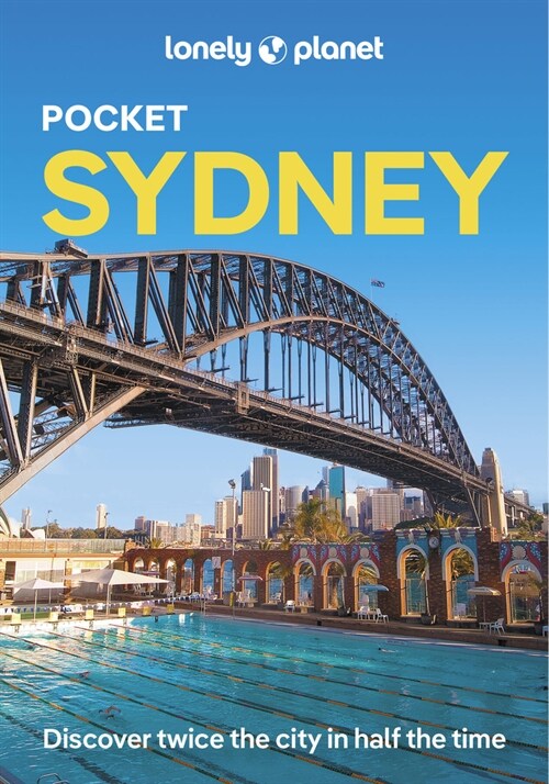 Lonely Planet Pocket Sydney (Paperback, 7)