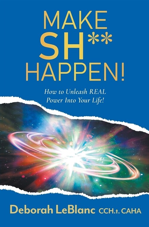 Make Sh** Happen! (Paperback)