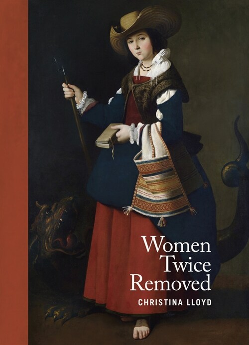 Women Twice Removed (Paperback)