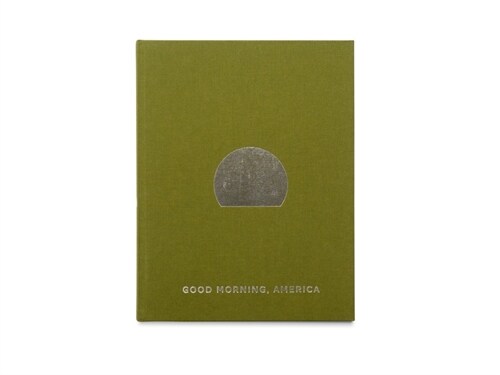 Good Morning, America Volume IV (Hardcover)