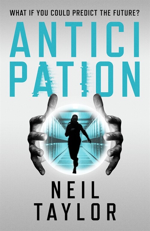 Anticipation (Paperback)