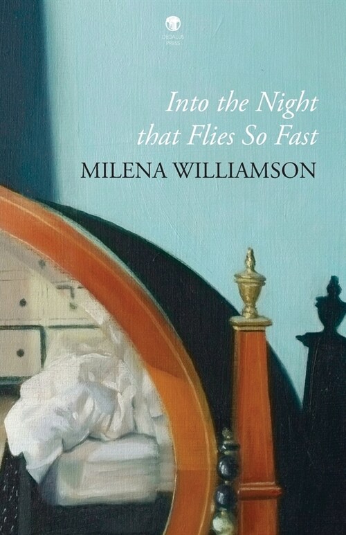 Into the Night that Flies So Fast (Paperback)