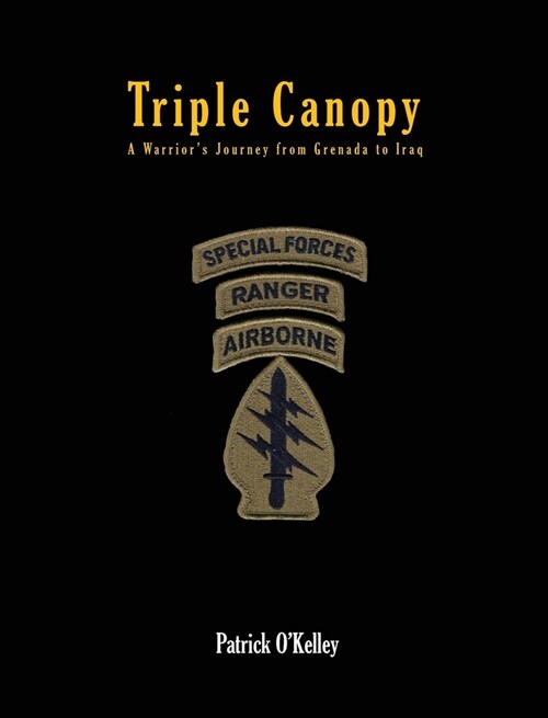 Triple Canopy (Hardcover)