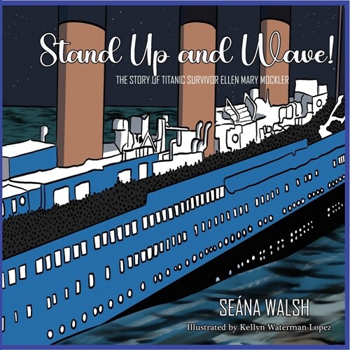 Stand Up & Wave (Paperback)