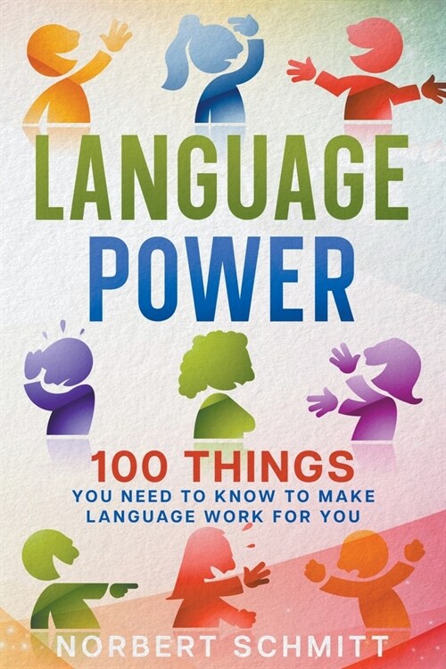 Language Power (Paperback)