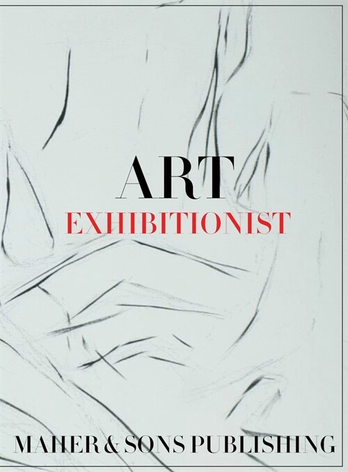 Art Exhibitionist (Hardcover)